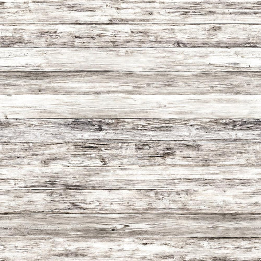 Rustic Wood Planks Pattern 6 Quilting Cotton Fabric