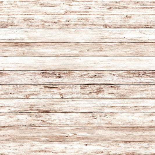 Rustic Wood Planks Pattern 7 Quilting Cotton Fabric