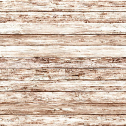 Rustic Wood Planks Pattern 9 Quilting Cotton Fabric