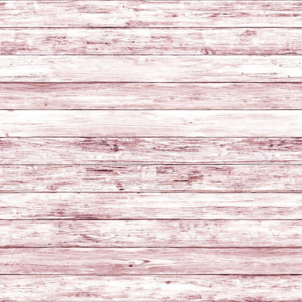 Rustic Wood Planks Pattern 10 Quilting Cotton Fabric