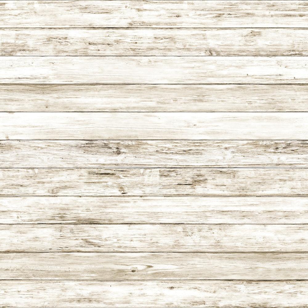 Rustic Wood Planks Pattern 12 Quilting Cotton Fabric