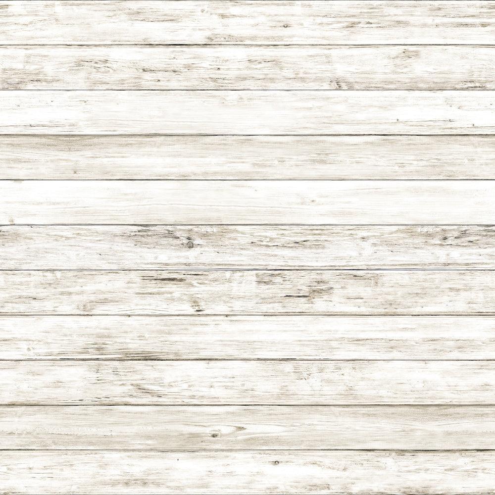 Rustic Wood Planks Pattern 13 Quilting Cotton Fabric
