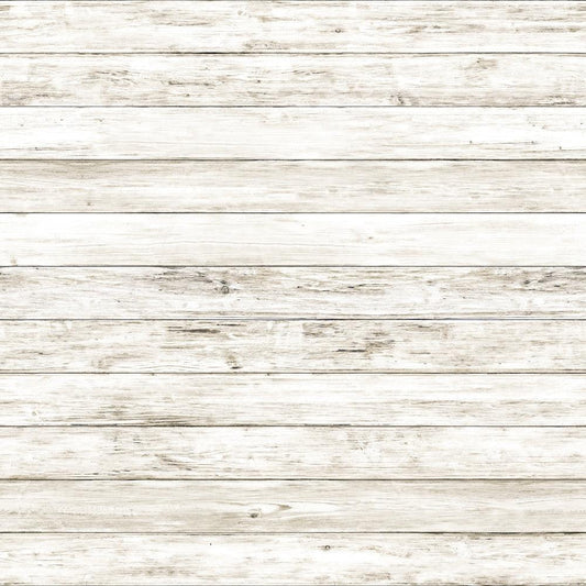 Rustic Wood Planks Pattern 13 Quilting Cotton Fabric