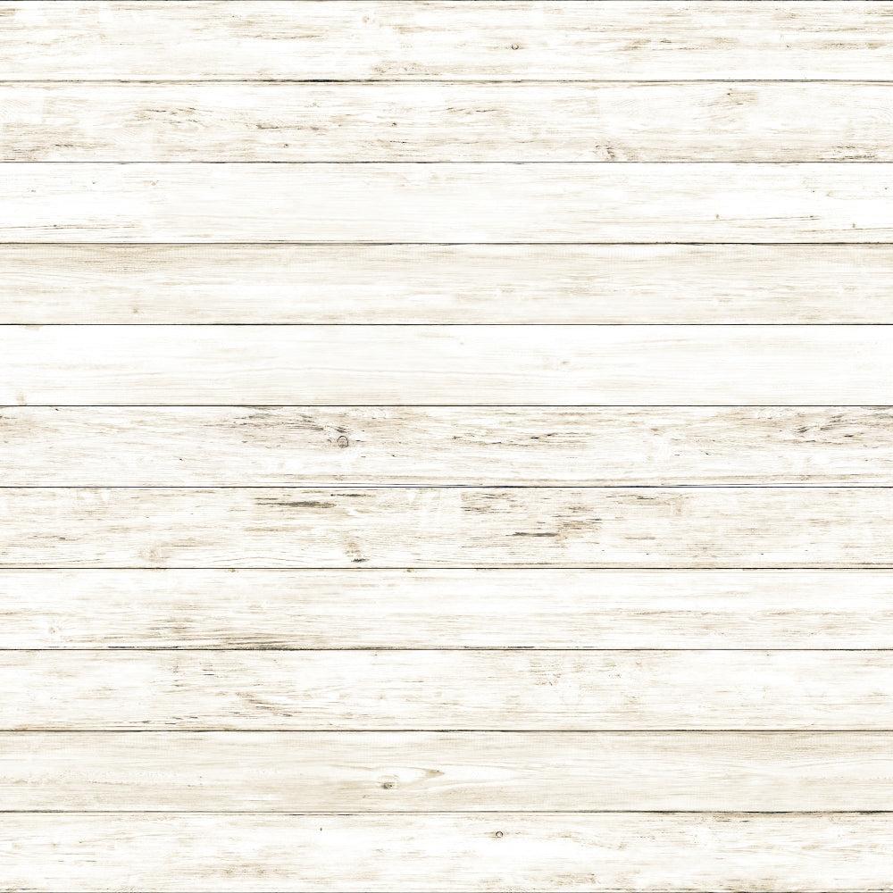 Rustic Wood Planks Pattern 14 Quilting Cotton Fabric