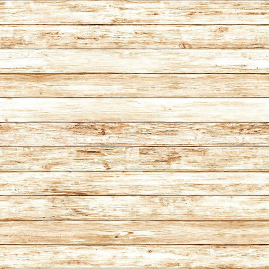 Rustic Wood Planks Pattern 16 Quilting Cotton Fabric