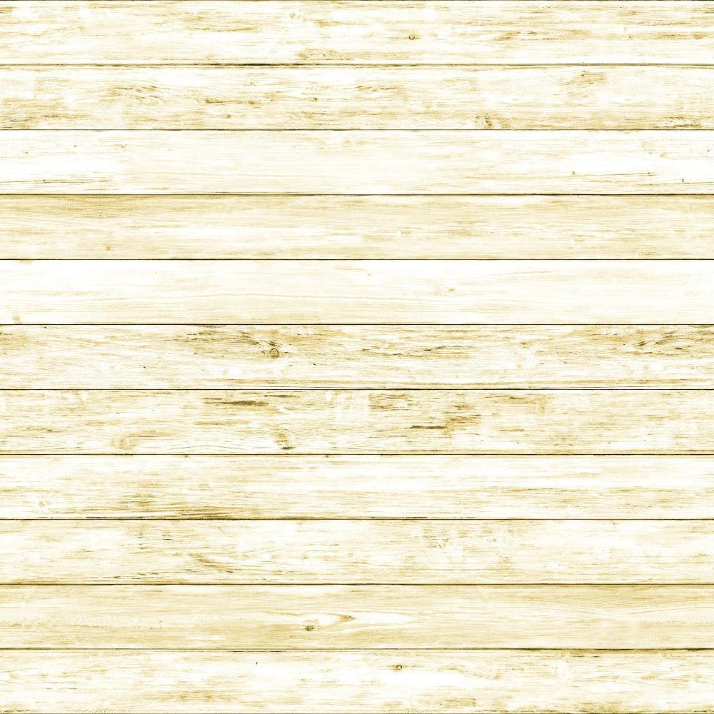 Rustic Wood Planks Pattern 22 Quilting Cotton Fabric