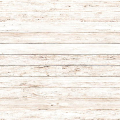 Rustic Wood Planks Pattern 23 Quilting Cotton Fabric