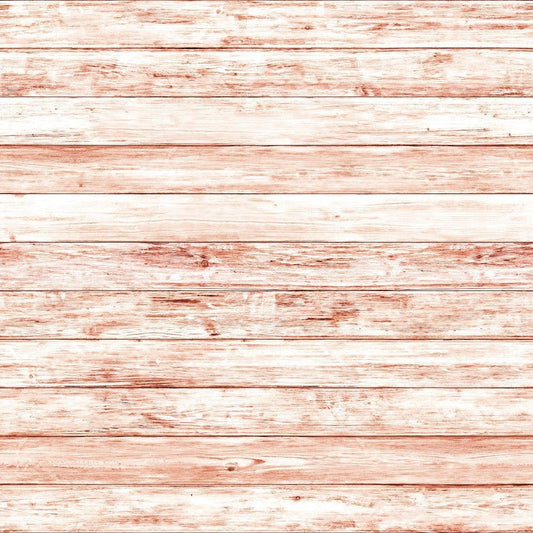 Rustic Wood Planks Pattern 25 Quilting Cotton Fabric