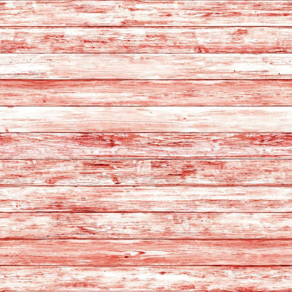 Rustic Wood Planks Pattern 26 Quilting Cotton Fabric