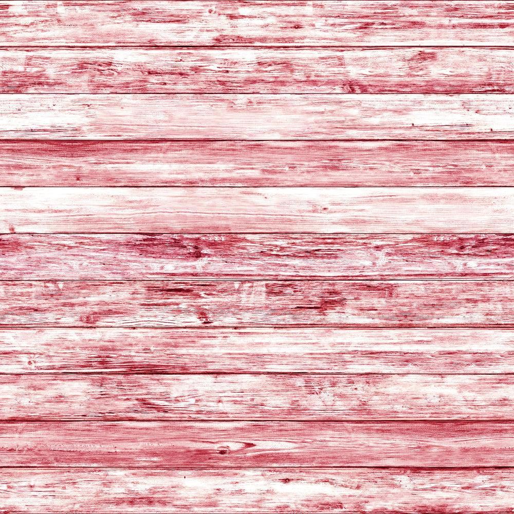 Rustic Wood Planks Pattern 27 Quilting Cotton Fabric