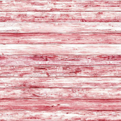 Rustic Wood Planks Pattern 27 Quilting Cotton Fabric