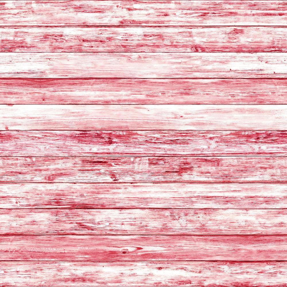 Rustic Wood Planks Pattern 28 Quilting Cotton Fabric