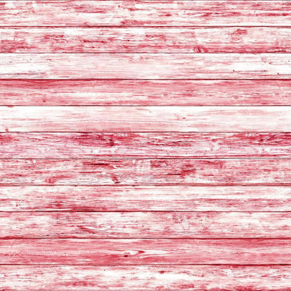 Rustic Wood Planks Pattern 28 Quilting Cotton Fabric