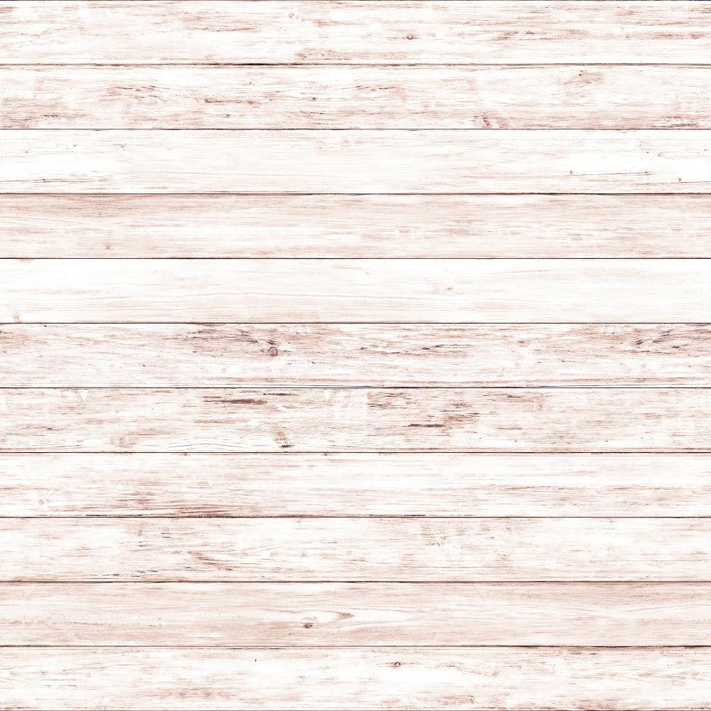 Rustic Wood Planks Pattern 33 Quilting Cotton Fabric