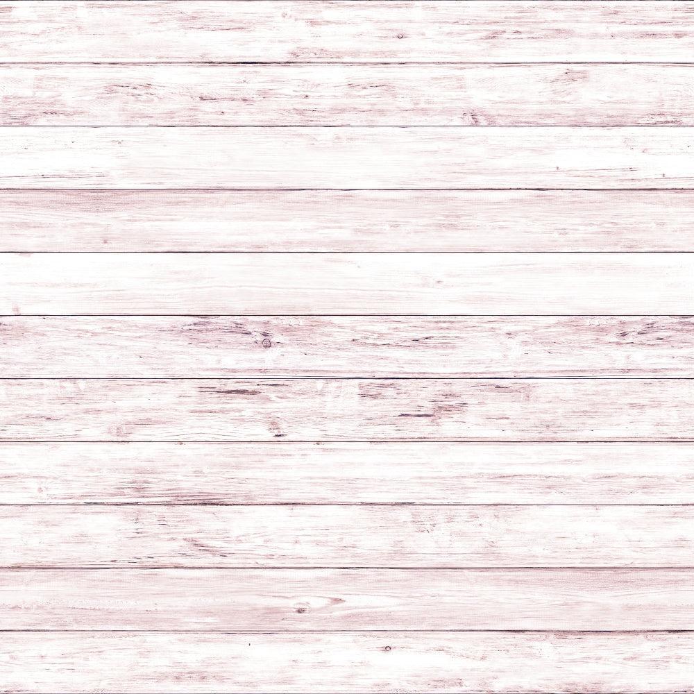 Rustic Wood Planks Pattern 34 Quilting Cotton Fabric
