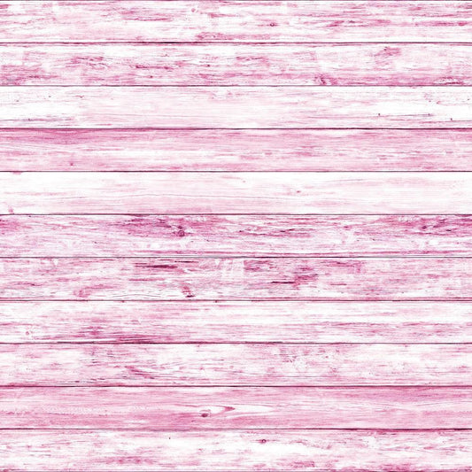 Rustic Wood Planks Pattern 37 Quilting Cotton Fabric