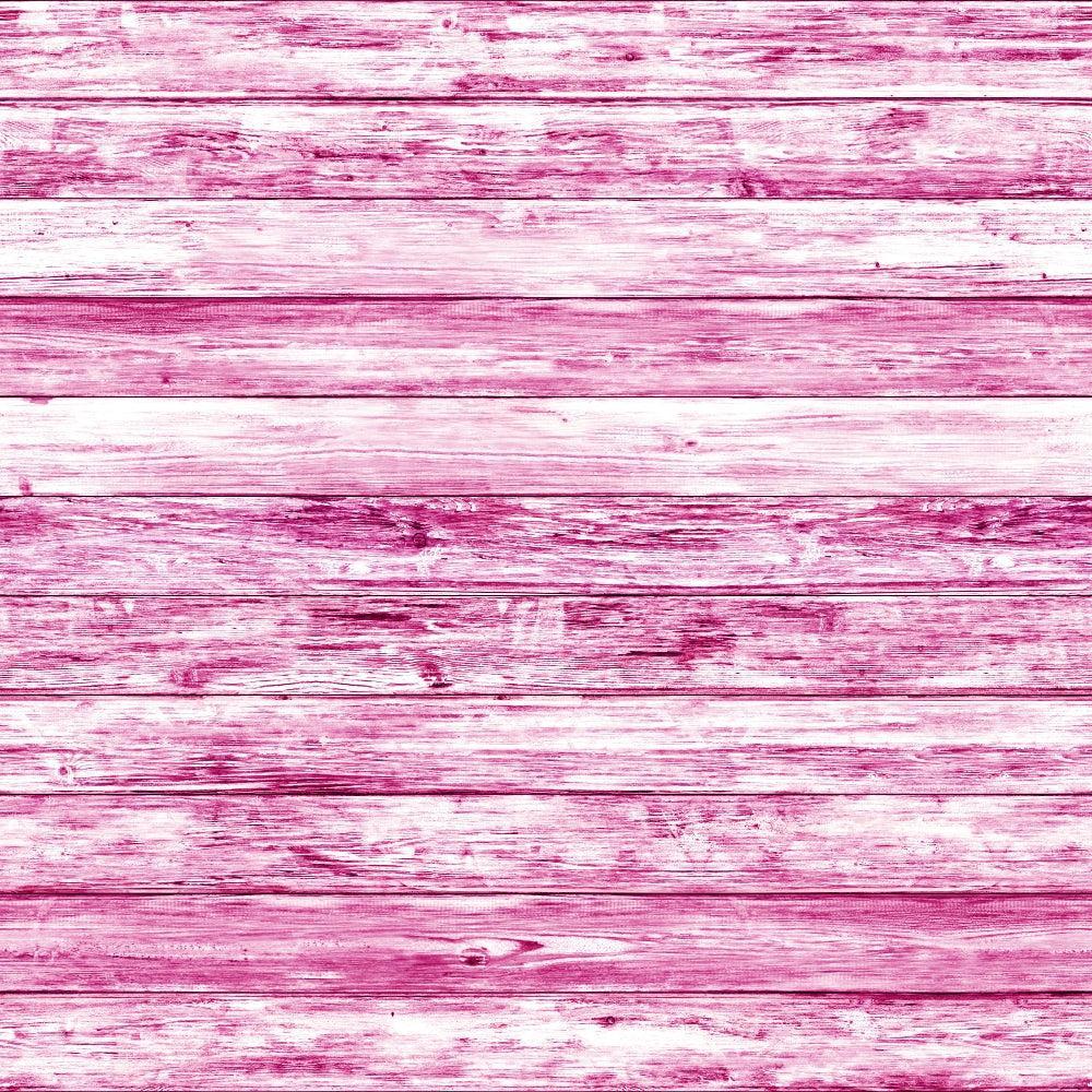 Rustic Wood Planks Pattern 40 Quilting Cotton Fabric