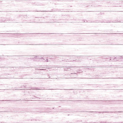 Rustic Wood Planks Pattern 43 Quilting Cotton Fabric