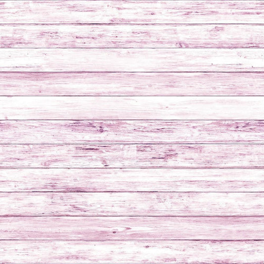 Rustic Wood Planks Pattern 43 Quilting Cotton Fabric