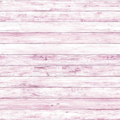 Rustic Wood Planks Pattern 44 Quilting Cotton Fabric