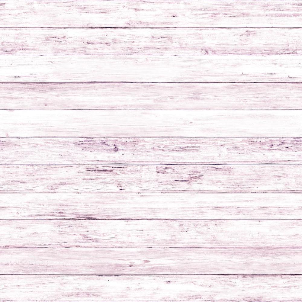 Rustic Wood Planks Pattern 45 Quilting Cotton Fabric