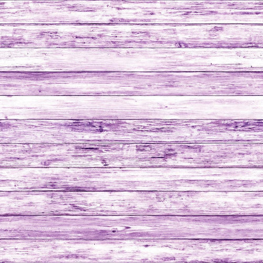 Rustic Wood Planks Pattern 50 Quilting Cotton Fabric