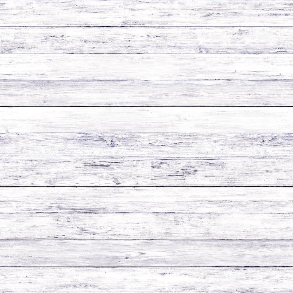 Rustic Wood Planks Pattern 56 Quilting Cotton Fabric