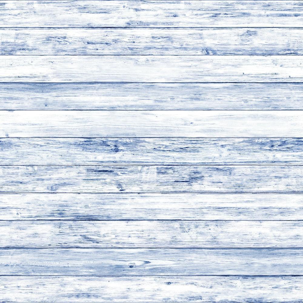 Rustic Wood Planks Pattern 59 Quilting Cotton Fabric