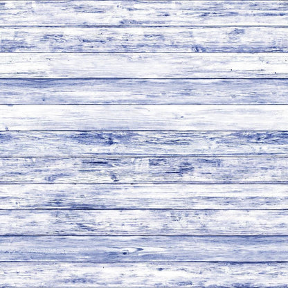 Rustic Wood Planks Pattern 60 Quilting Cotton Fabric