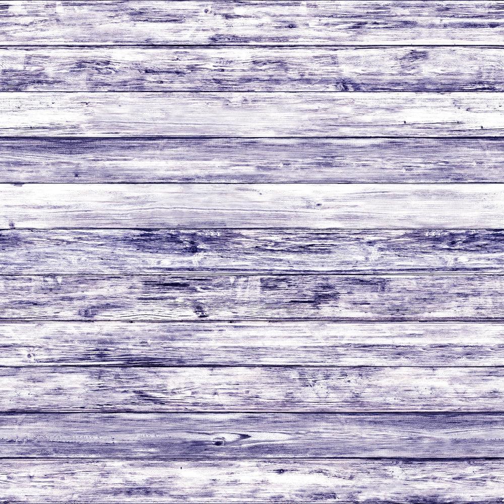 Rustic Wood Planks Pattern 61 Quilting Cotton Fabric
