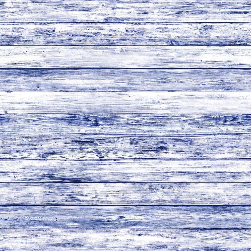 Rustic Wood Planks Pattern 62 Quilting Cotton Fabric