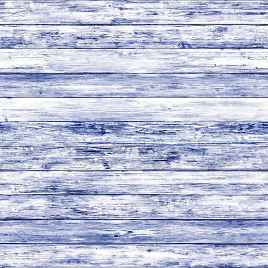 Rustic Wood Planks Pattern 62 Quilting Cotton Fabric