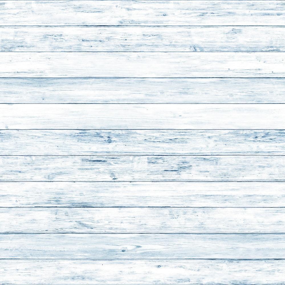 Rustic Wood Planks Pattern 67 Quilting Cotton Fabric