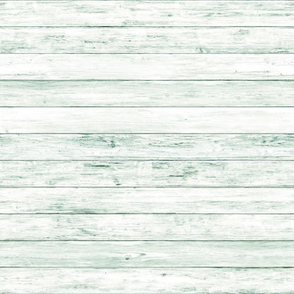 Rustic Wood Planks Pattern 77 Quilting Cotton Fabric