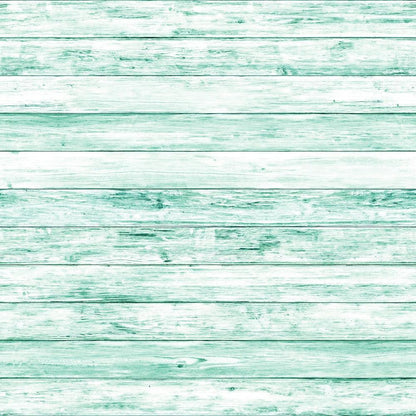 Rustic Wood Planks Pattern 78 Quilting Cotton Fabric