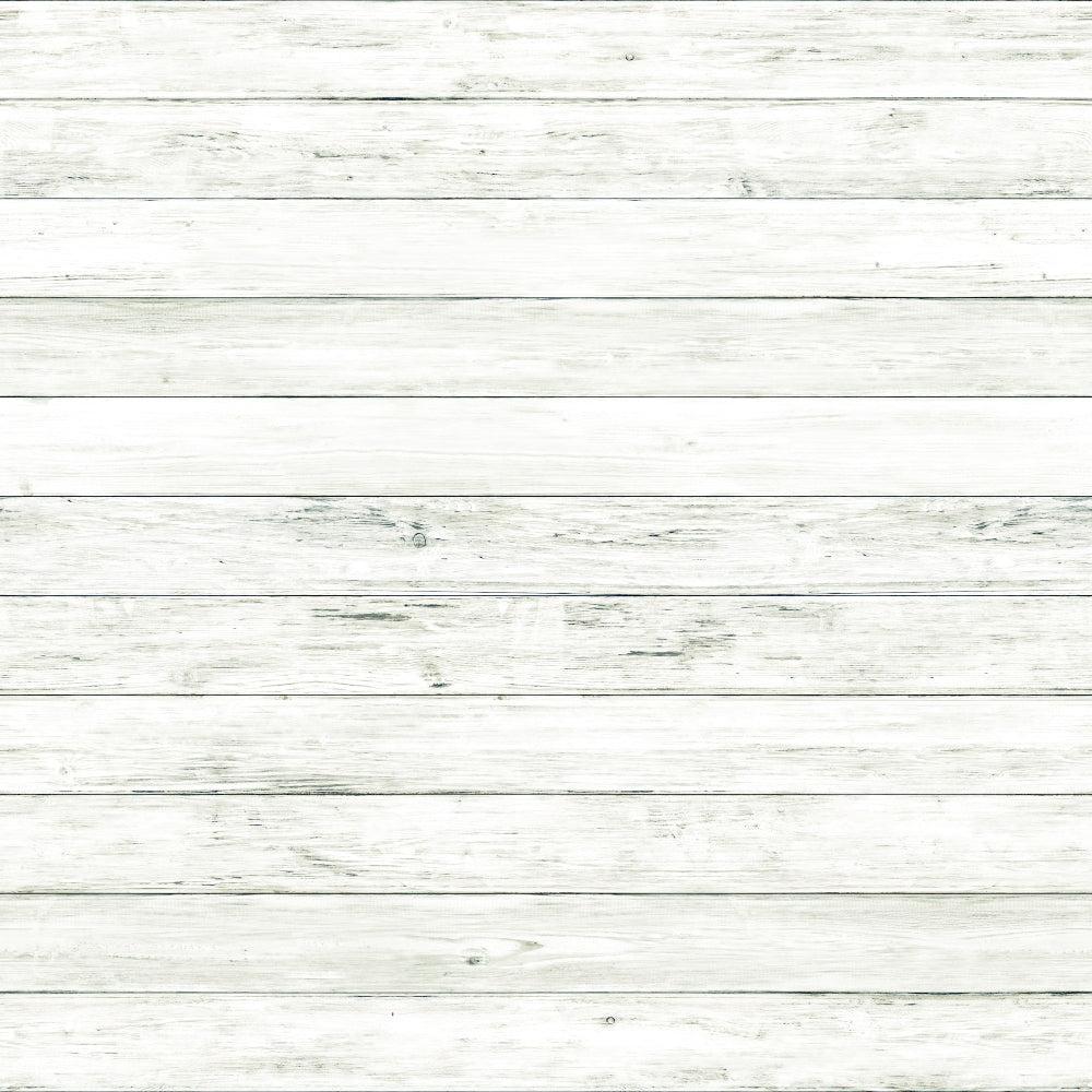 Rustic Wood Planks Pattern 90 Quilting Cotton Fabric