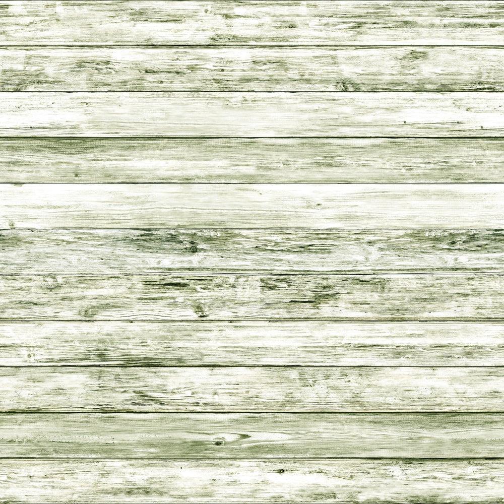 Rustic Wood Planks Pattern 95 Quilting Cotton Fabric