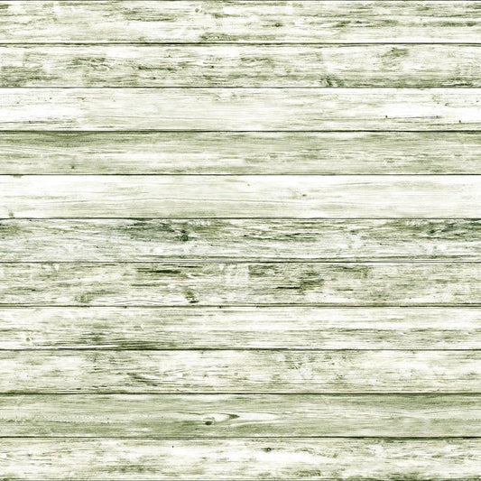 Rustic Wood Planks Pattern 95 Quilting Cotton Fabric