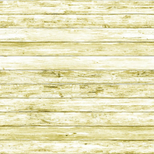 Rustic Wood Planks Pattern 96 Quilting Cotton Fabric