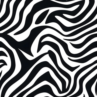 Jungle Animal Skins Pattern 3 Quilting Cotton Fabric