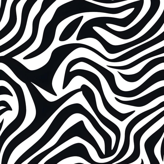 Jungle Animal Skins Pattern 3 Quilting Cotton Fabric