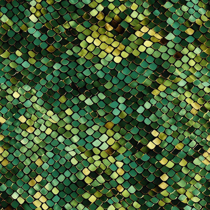 Jungle Animal Skins Pattern 5 Quilting Cotton Fabric
