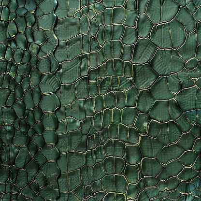 Jungle Animal Skins Pattern 6 Quilting Cotton Fabric
