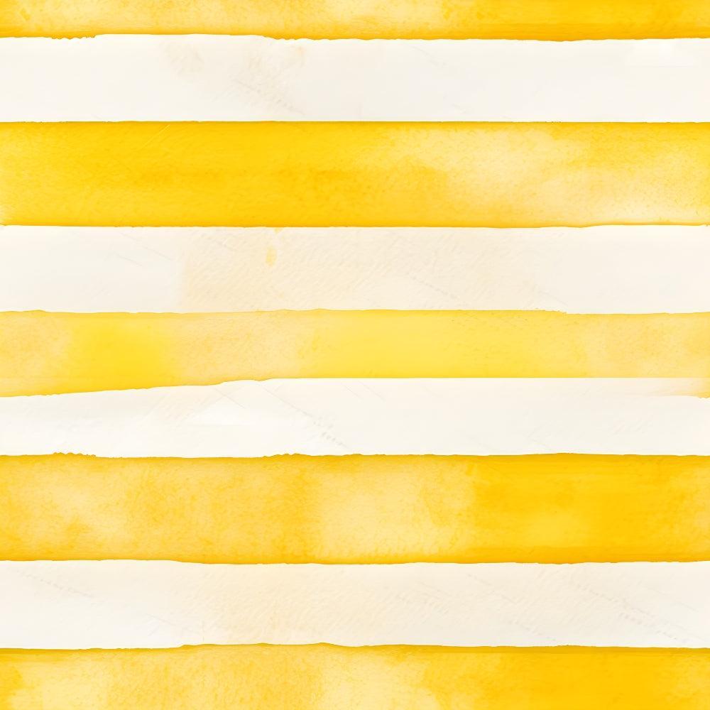Mediterranean Lemon Azure Pattern 22 Quilting Cotton Fabric