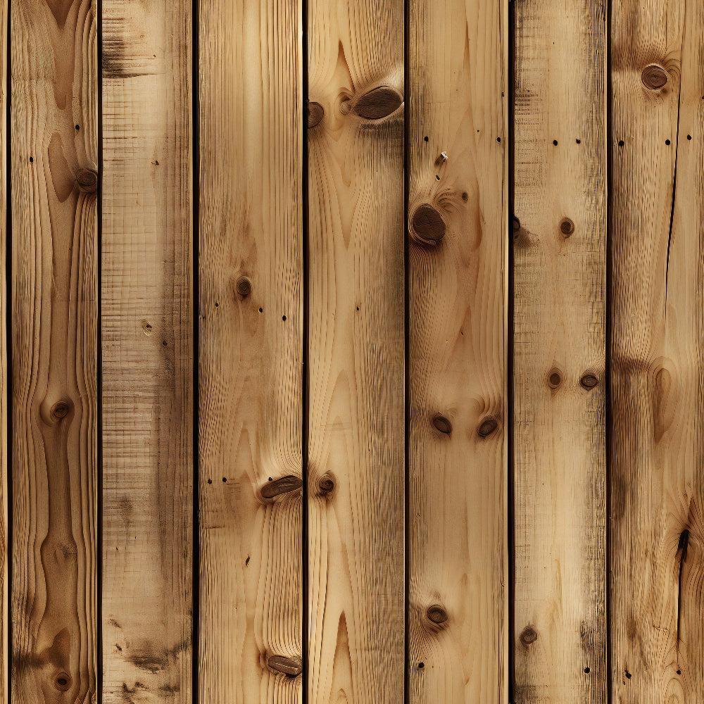 Hardwood Planks Pattern 6 Quilting Cotton Fabric