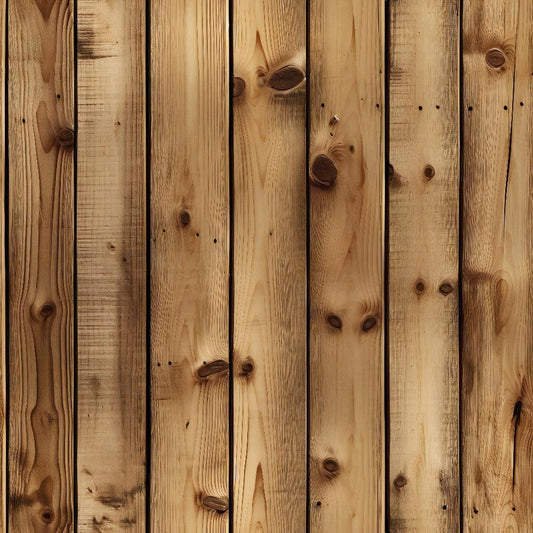 Hardwood Planks Pattern 6 Quilting Cotton Fabric