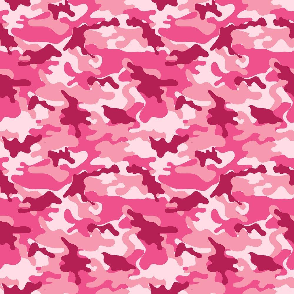 Military Camouflage Pattern 5 Quilting Cotton Fabric