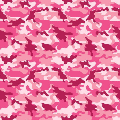 Military Camouflage Pattern 5 Quilting Cotton Fabric