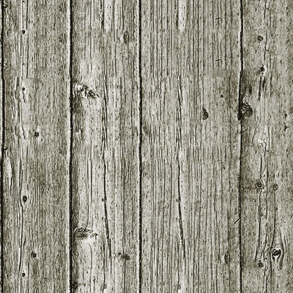 Rustic Wood Pattern 5 Quilting Cotton Fabric