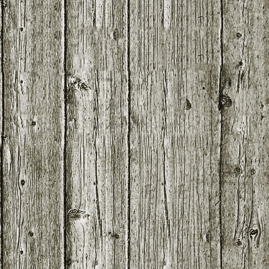 Rustic Wood Pattern 5 Quilting Cotton Fabric
